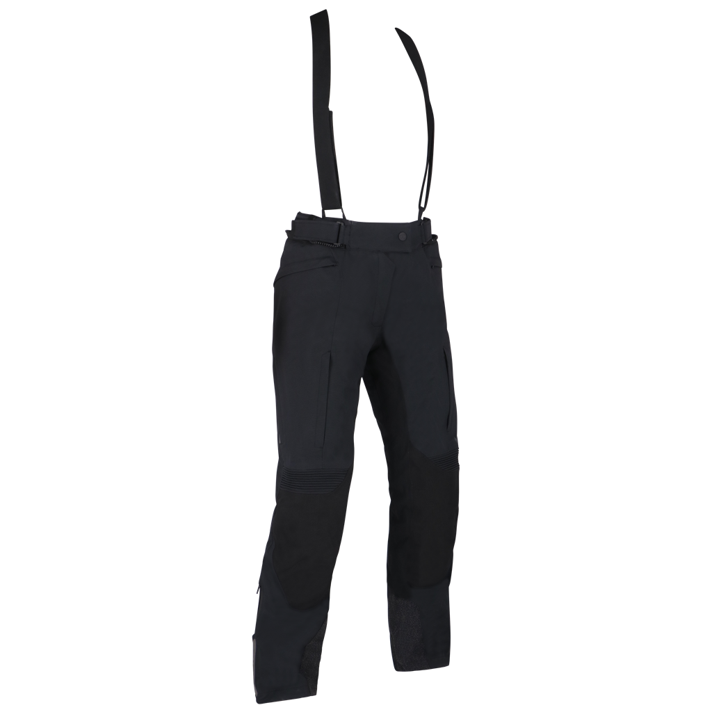 Richa Atlantic 2 GTX Ladies Trousers Black