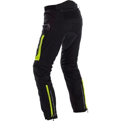 Richa Colorado Trousers Black/Fluo