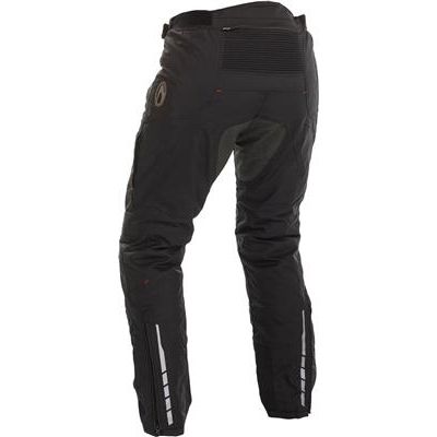 Richa Colorado Ladies Trousers Black