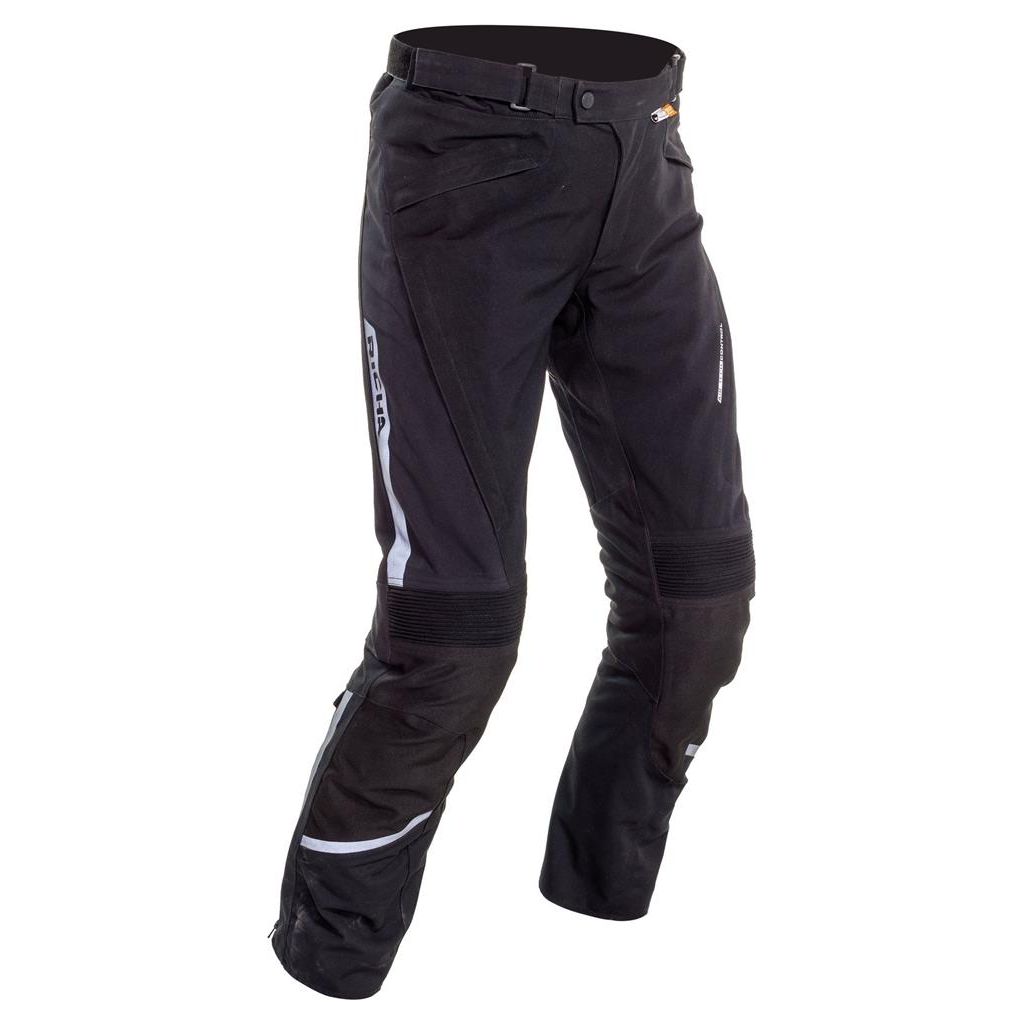 Richa Colorado 2 Pro Pant Black