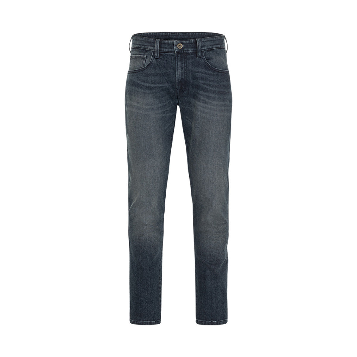 Rokker Rokkertech Tapered Slim Mid Blue