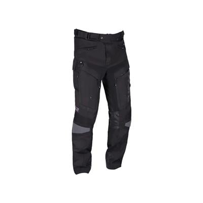 Richa Infinity 2 Adventure Trousers Black