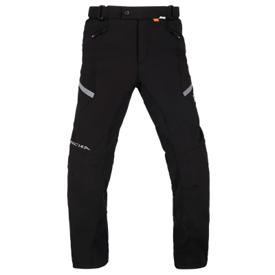 Richa Softshell Pants Black