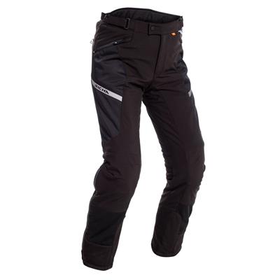 Richa Softshell Mesh WP Trousers Black