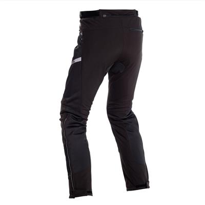 Richa Softshell Mesh WP Trousers Black