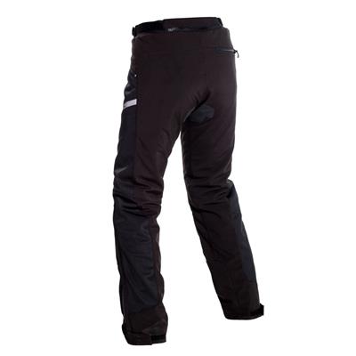 Richa Softshell Mesh WP Ladies Trousers Black