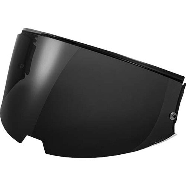 LS2 FF901 Visor Advant X Smoke