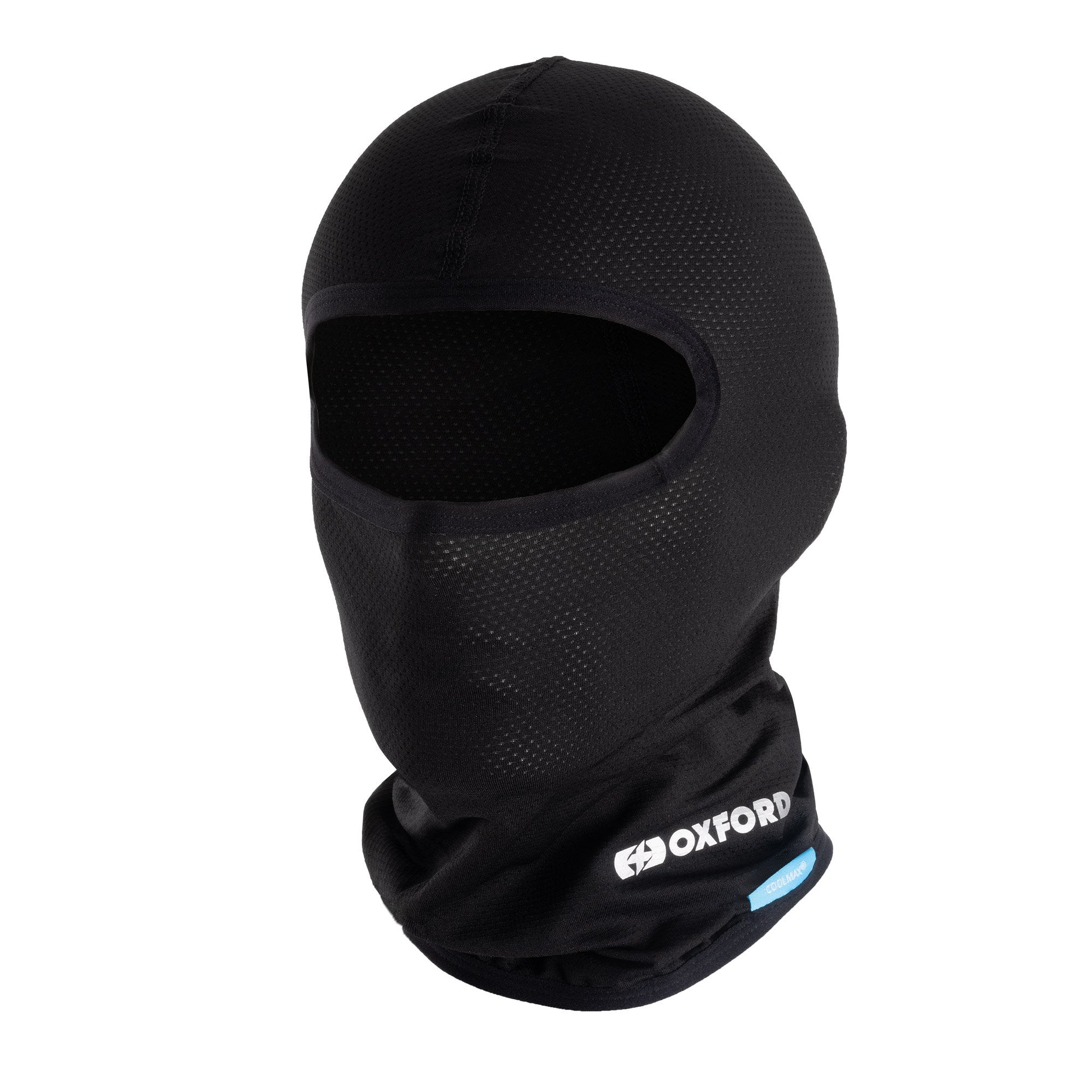 Oxford Balaclava Coolmax Black