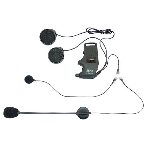 Sena SMH Helmet Clamp Kit (Universal Microphone)