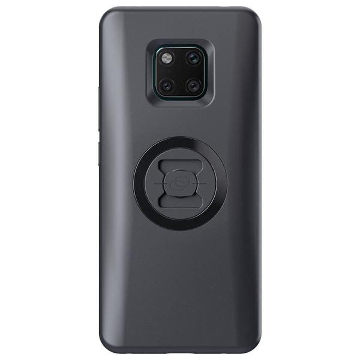 SP Connect Moto Case Black Huawei Mate 20 Pro