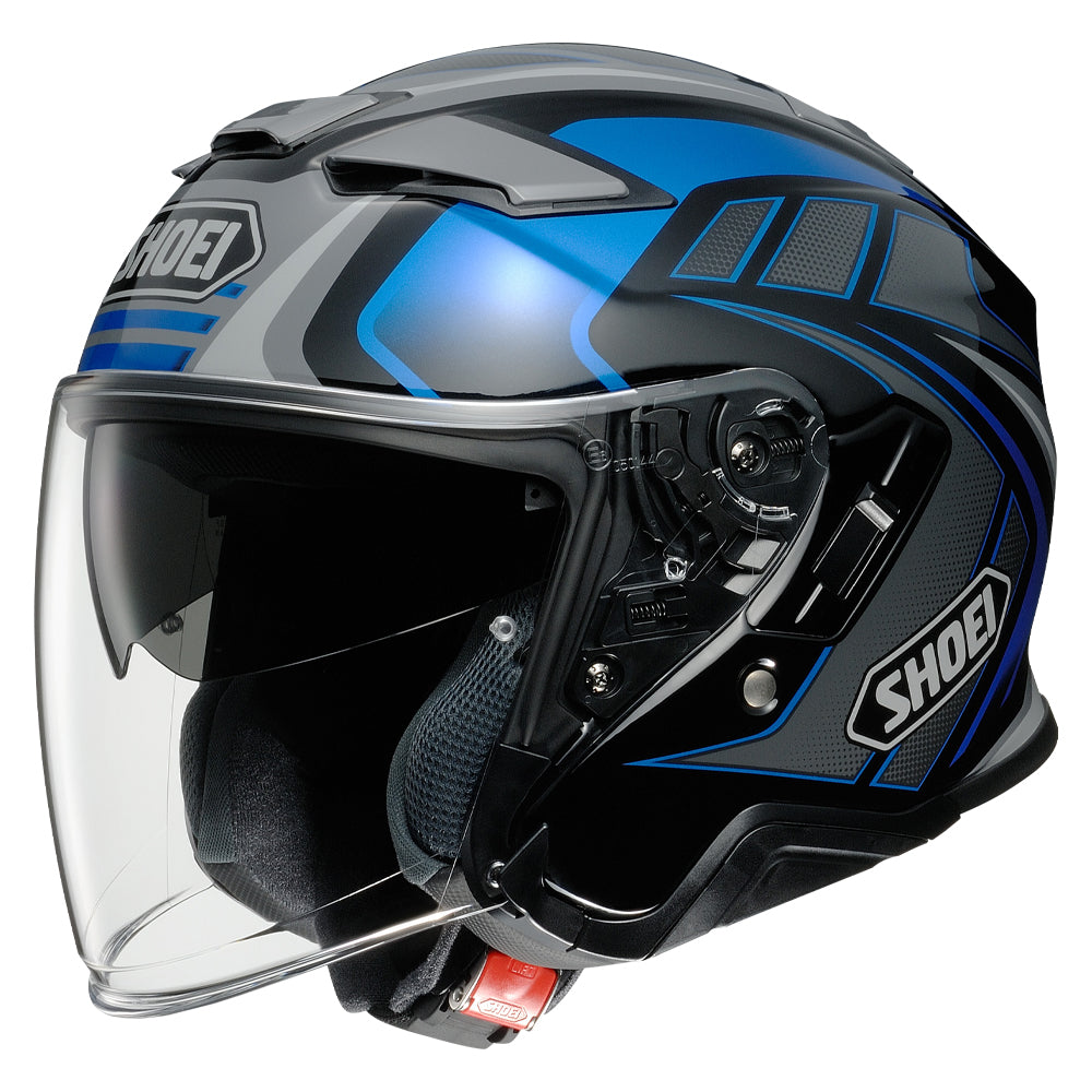 Shoei J-Cruise 2 Aglero TC2