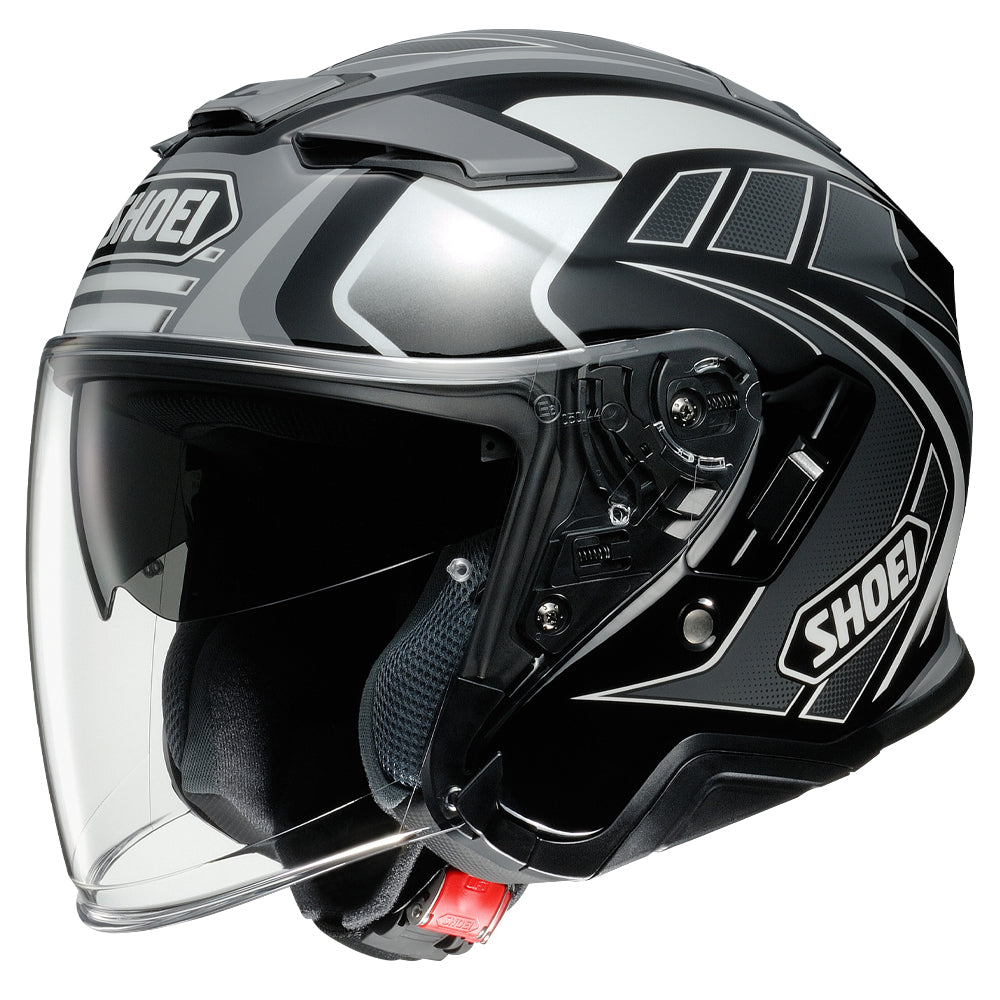 Shoei J-Cruise 2 Aglero TC5