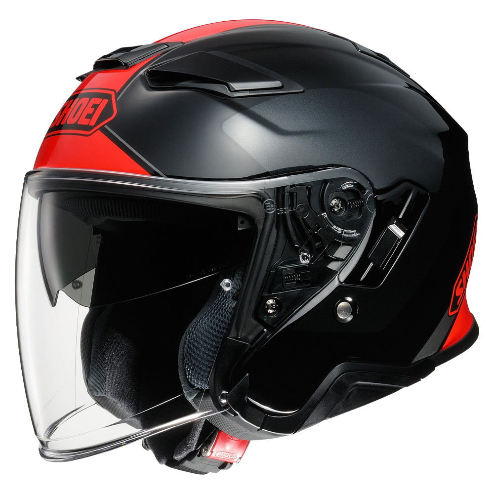 Shoei J-Cruise 2 Adagio TC1