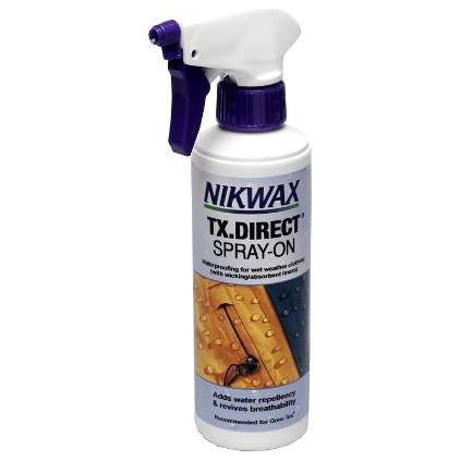 NIKWAX TX.Direct Spray-On 300ml