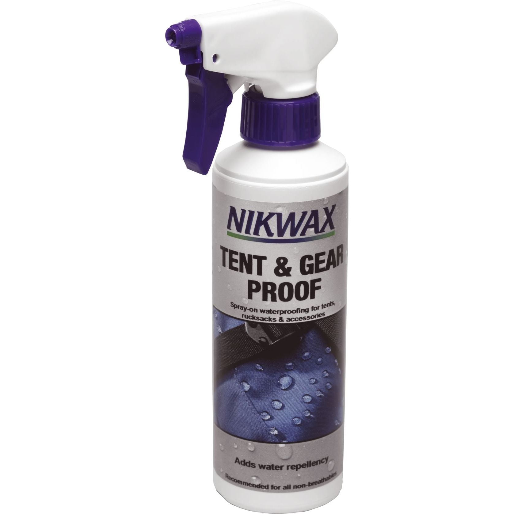 NIKWAX Tent & Gear SolarWash 500ml