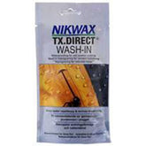 NIKWAX TX.Direct Wash-In Pouch 100ml