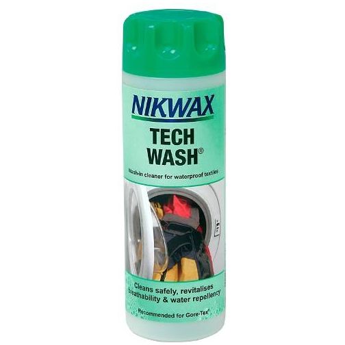 NIKWAX Tech Wash 300ml