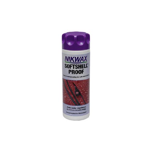 NIKWAX Softshell Proof 300ml