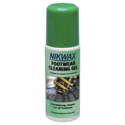 NIKWAX Footwear Cleaning Gel 125ml