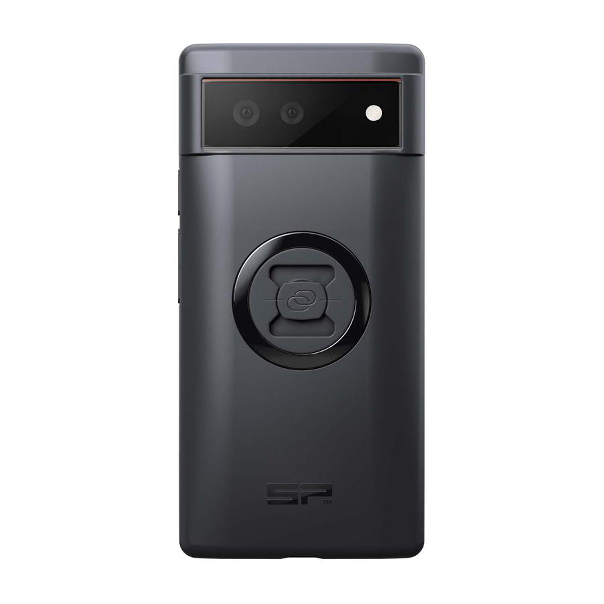 SP Connect Phone Case Black Google Pixel 6