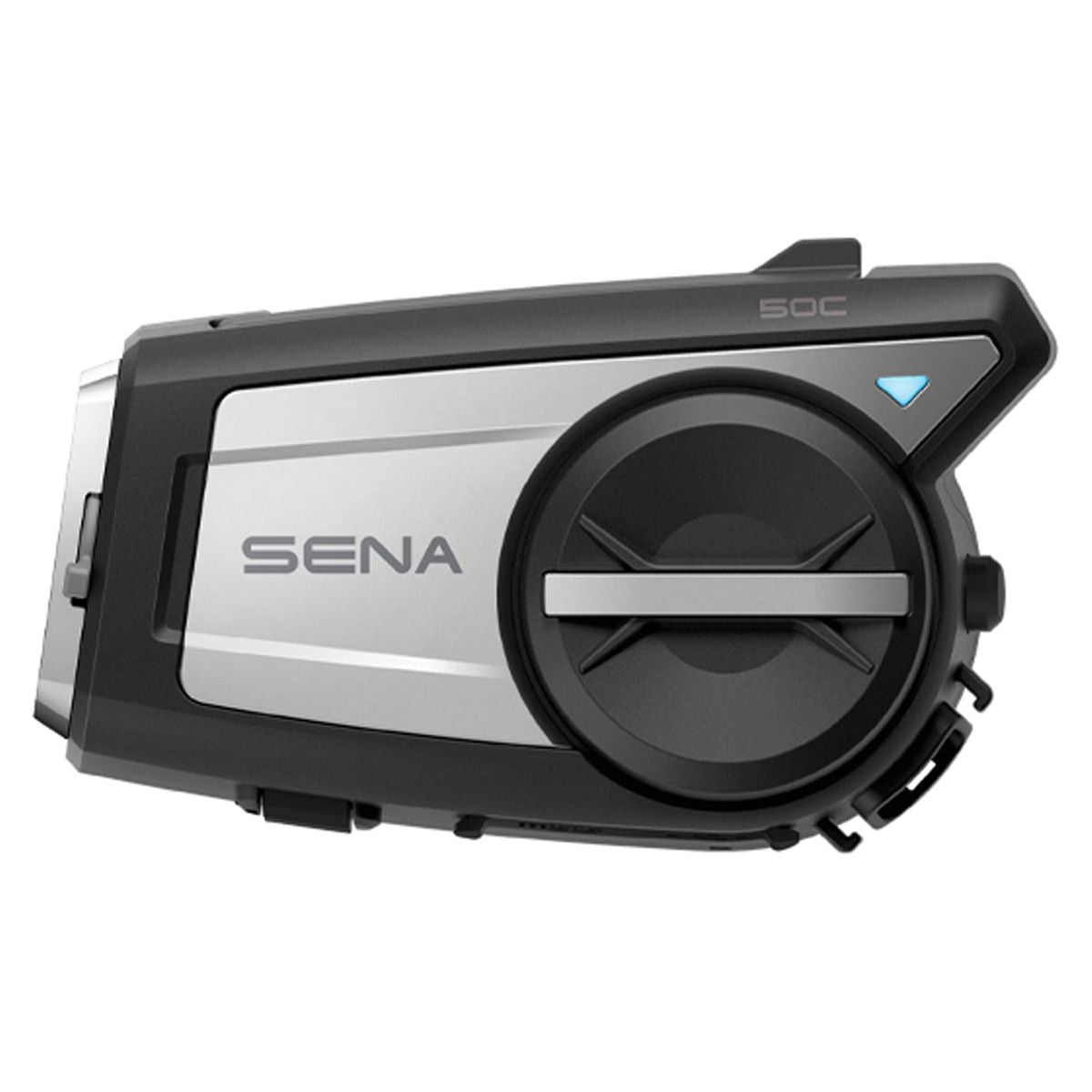 Sena 50C Motorcycle Bluetooth Mesh Communication System & Camera