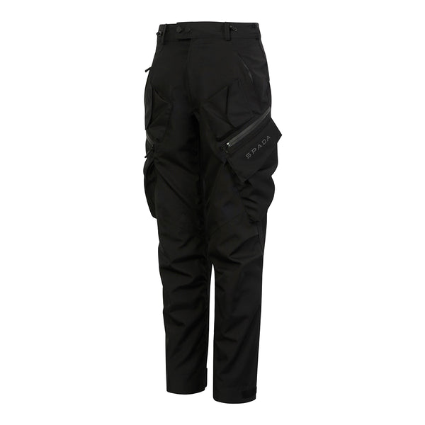 Spada Nodachi Trouser Black