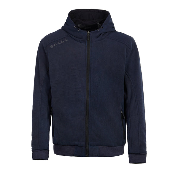 Spada Blade Zip Hood Turbulence