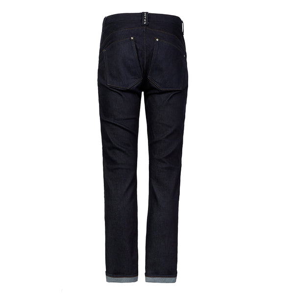 Spada Mens Ronin Jeans Raw Indigo