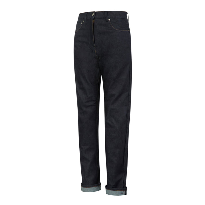 Spada Ronin Ladies Jeans Raw Indigo