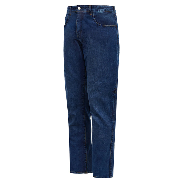Spada Mens Drifter Jeans Washed Blue