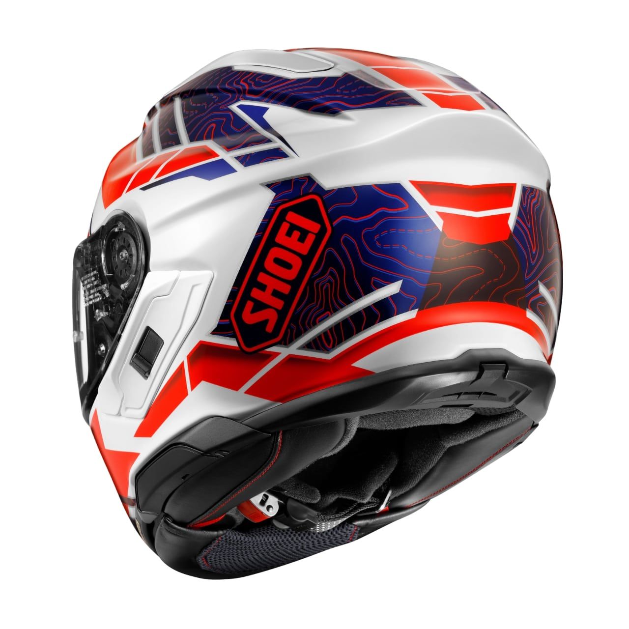 Shoei GT Air 3 Hike TC10