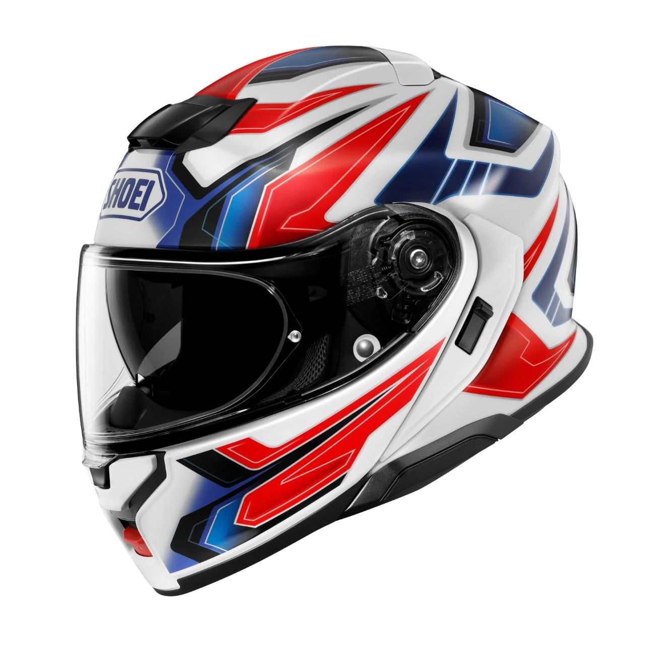 Shoei Neotec 3 Anthem TC10