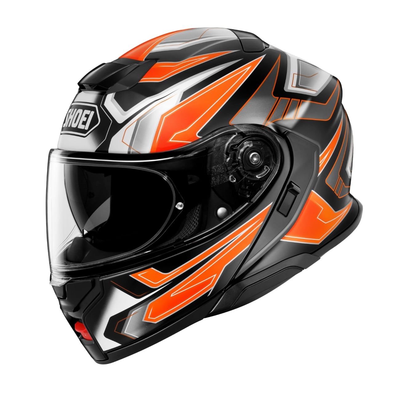 Shoei Neotec 3 Anthem TC8