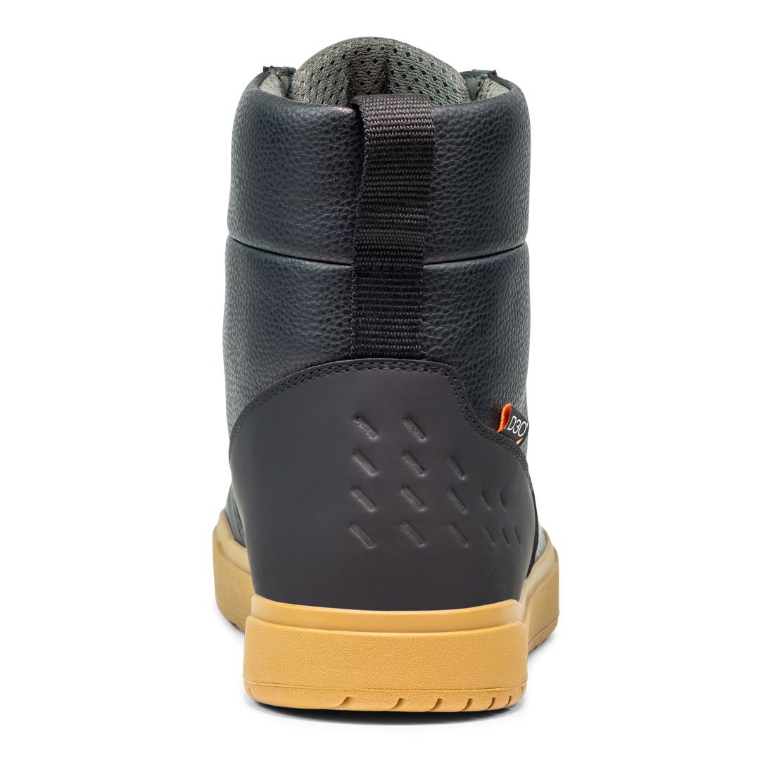 Sidi ARX High CE WP Shoes Black