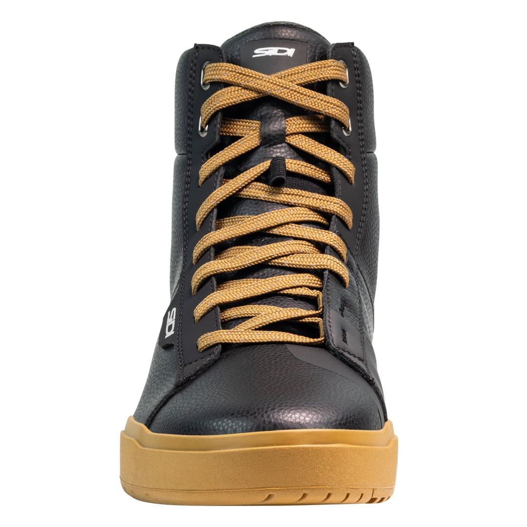 Sidi ARX High CE WP Shoes Black