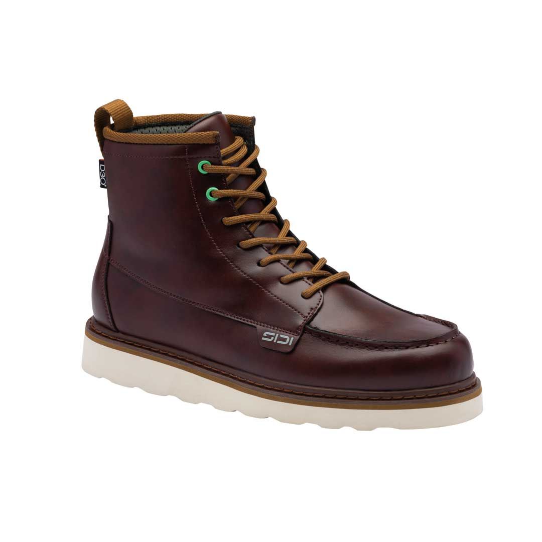 Sidi Urbex CE WP Shoes Burgundy