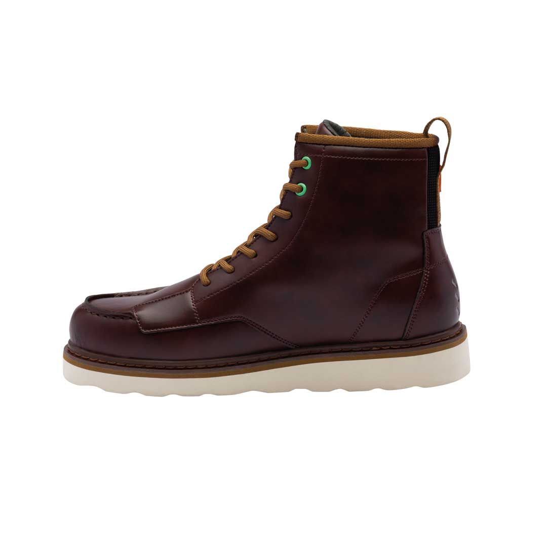 Sidi Urbex CE WP Shoes Burgundy