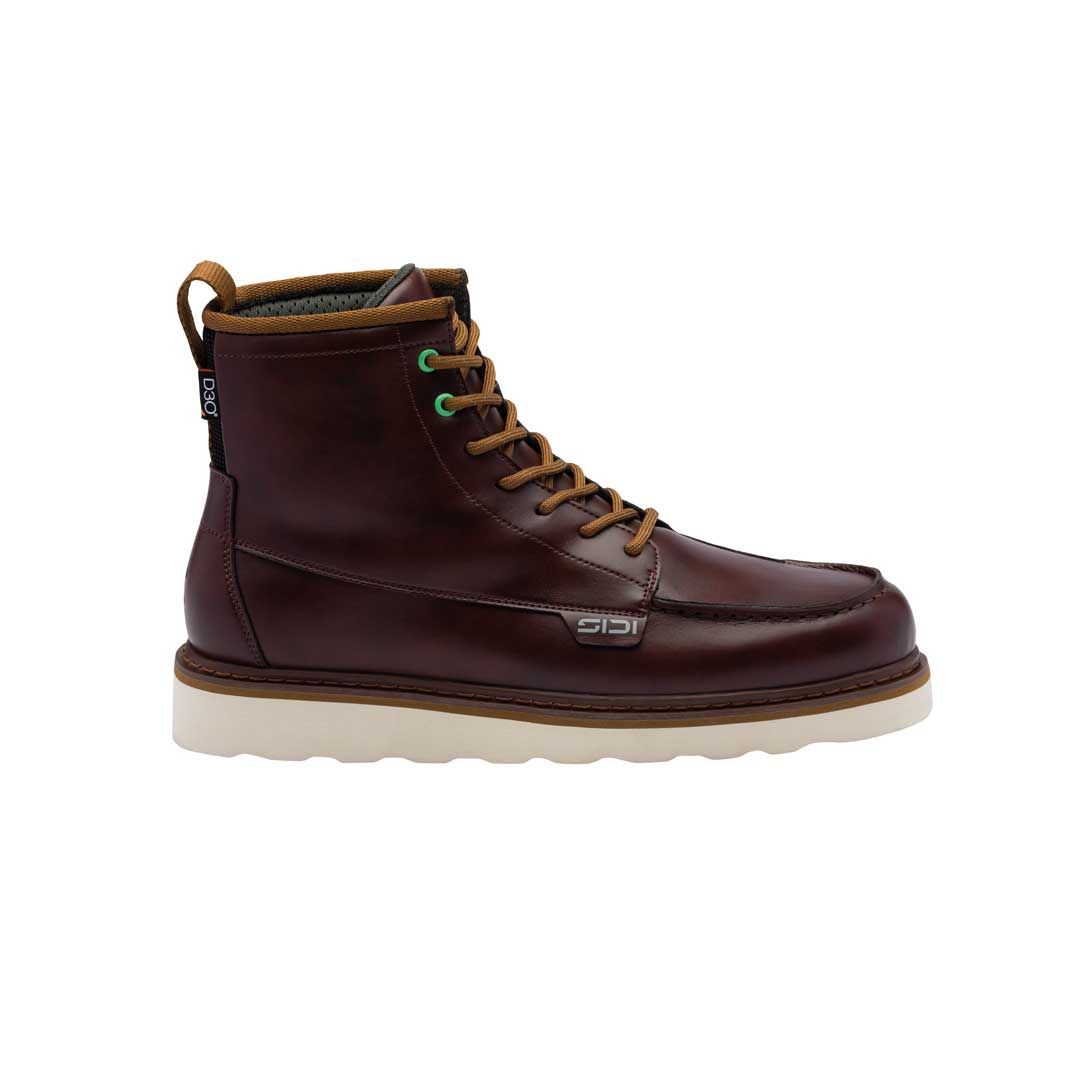 Sidi Urbex CE WP Shoes Burgundy