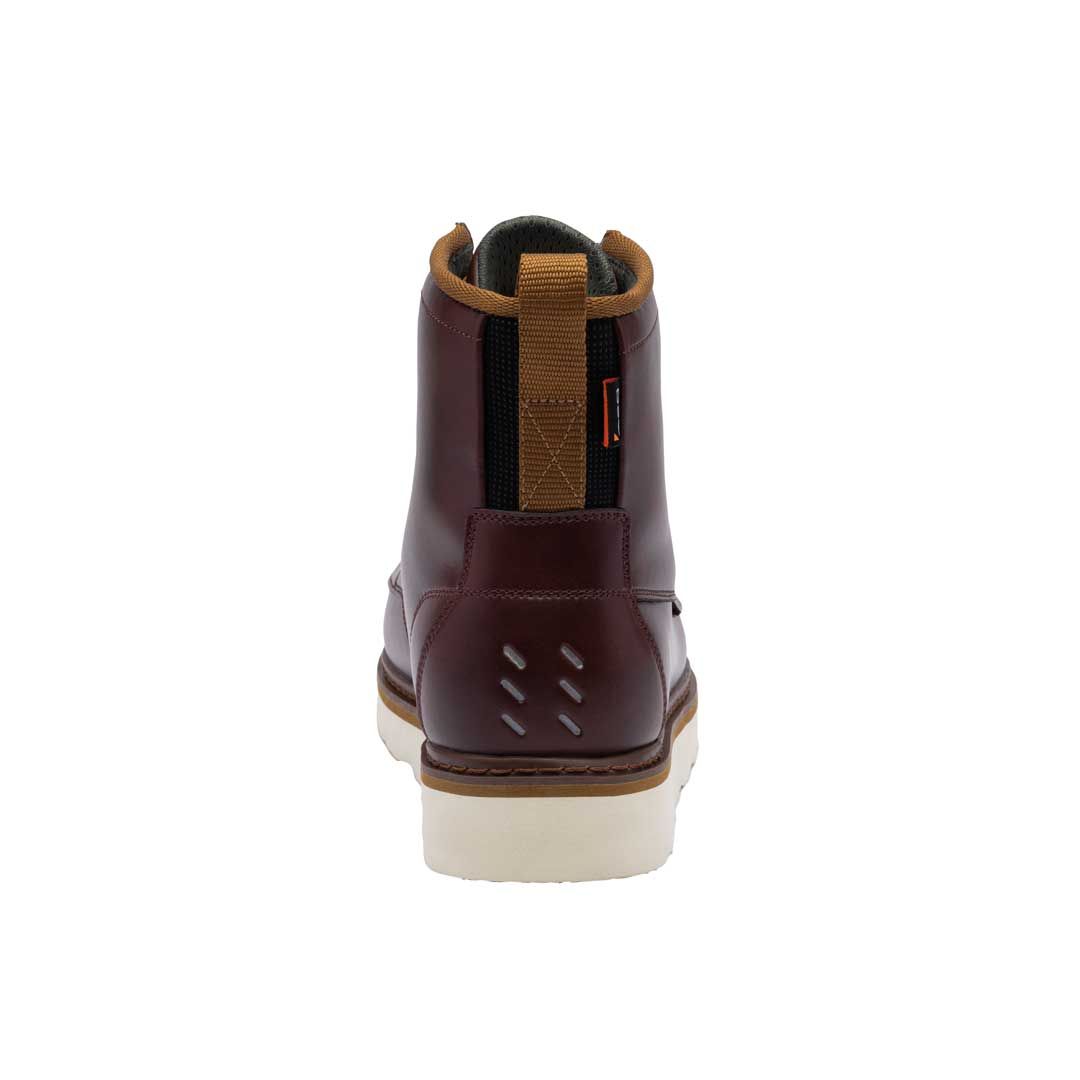 Sidi Urbex CE WP Shoes Burgundy