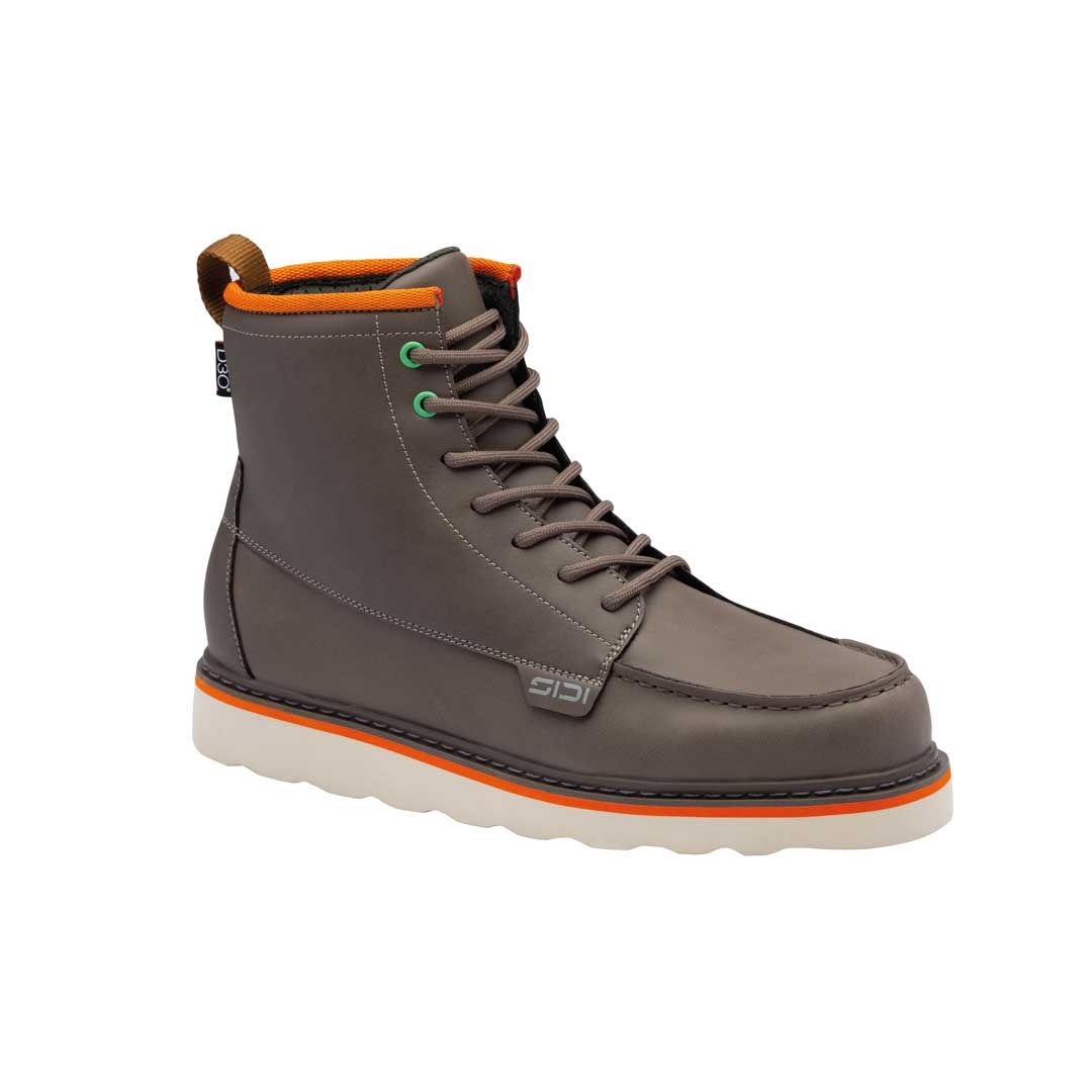Sidi Urbex CE WP Shoes Grey