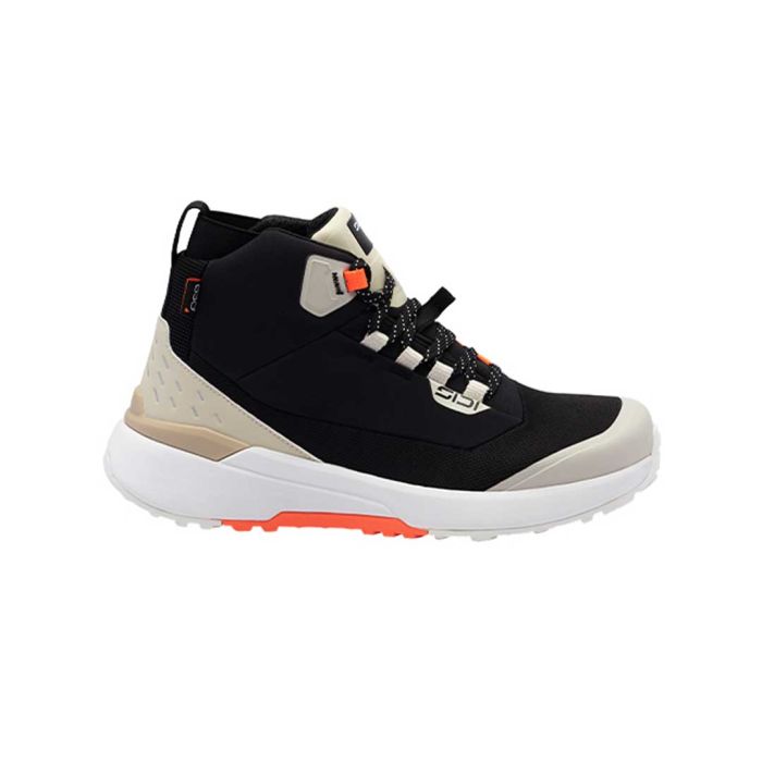 Sidi Nucleus GTX CE Shoes Black/Sand