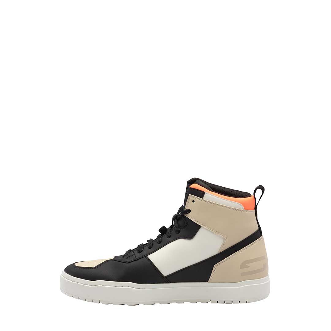 Sidi Lynx CE Shoes Black/Sand