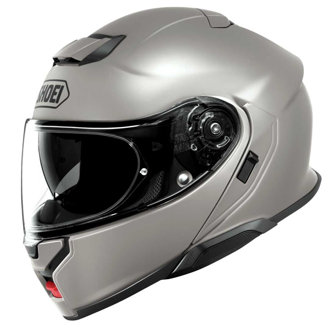 Shoei Neotec 3 Chalk Grey