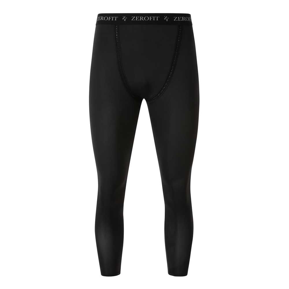 ZeroFit Iceskin Leggings Black