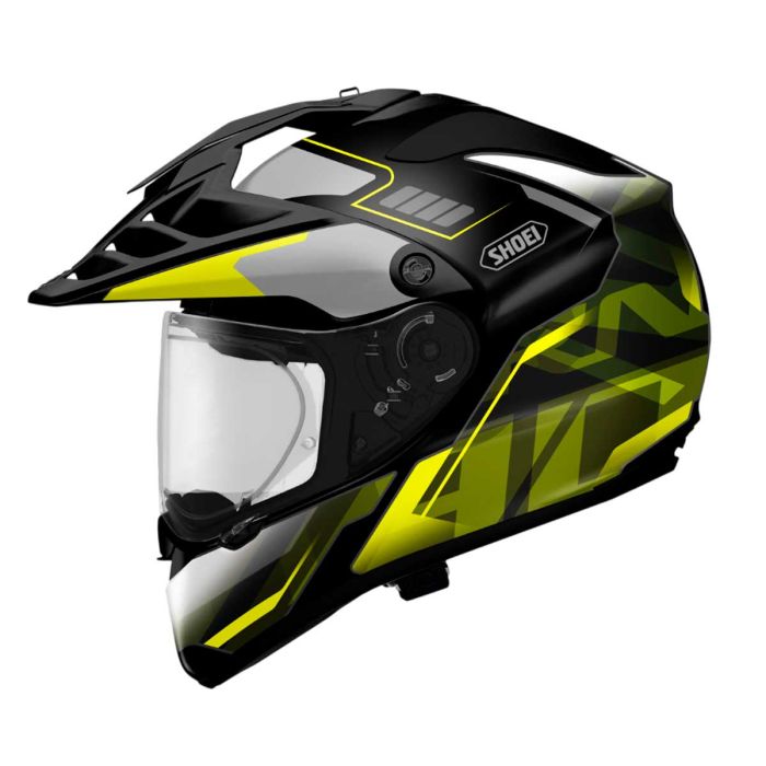 Shoei Hornet ADV 06 Invigorate TC-3