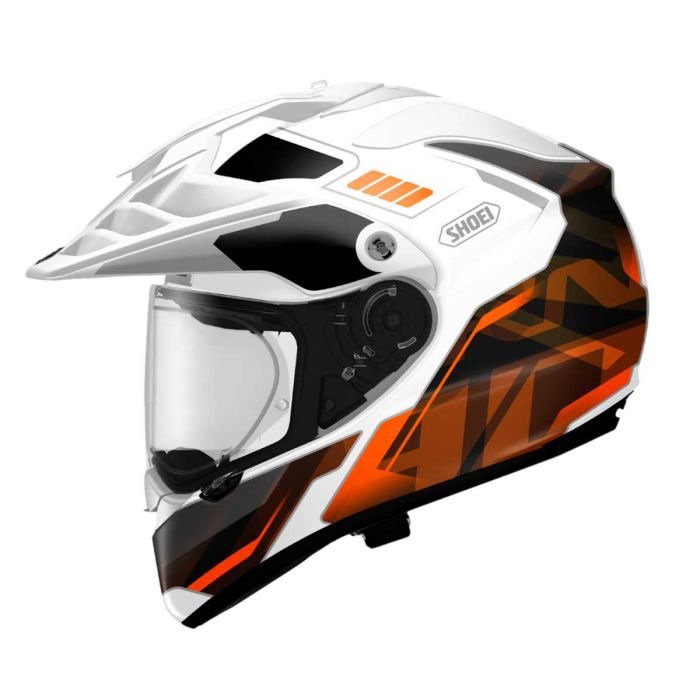 Shoei Hornet ADV 06 Invigorate TC-8