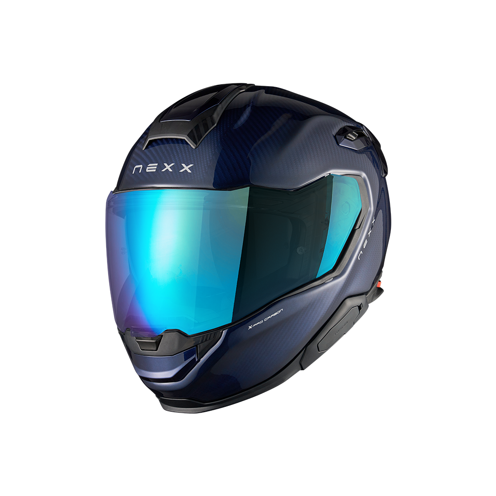 Nexx X.TR Atlantic Carbon Blue