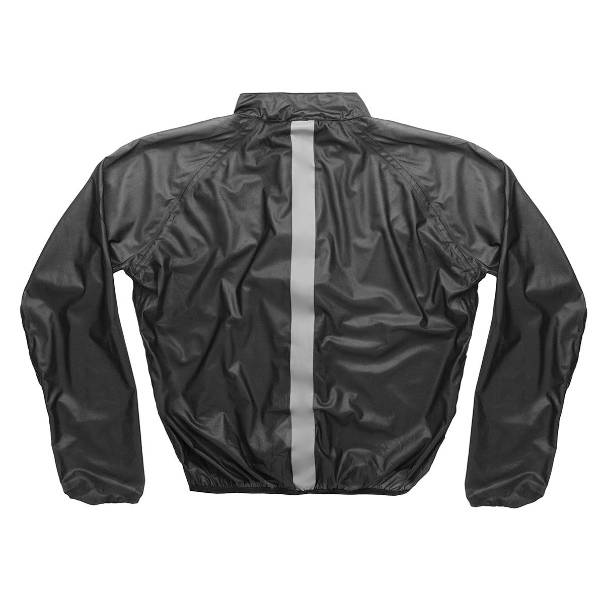 Fuel Ladies Safari Jacket Black