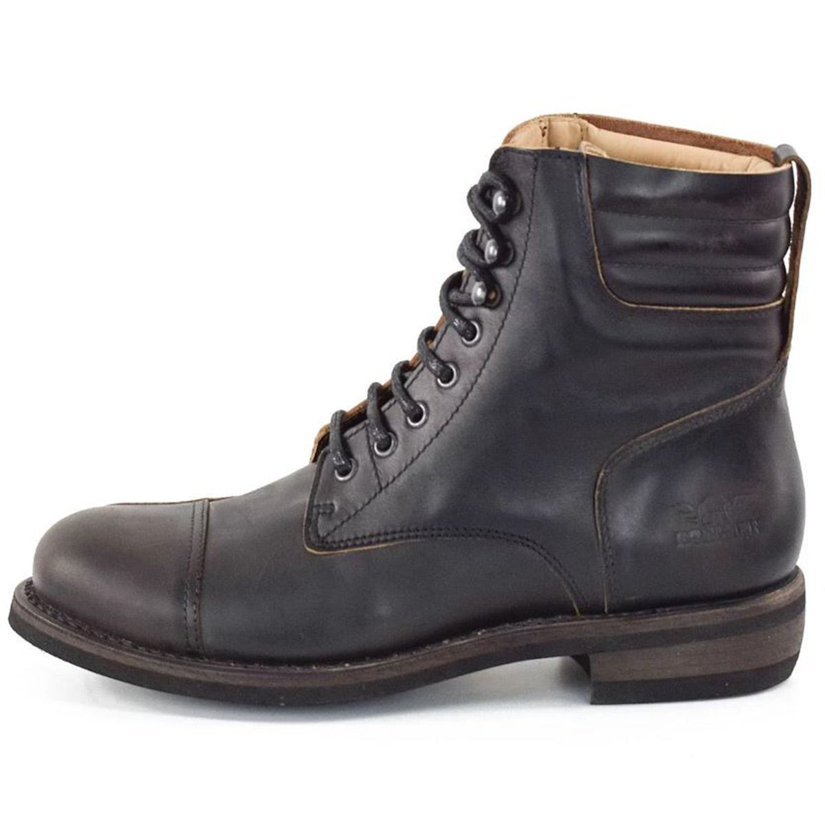 Rokker Urban Racer Boot Black