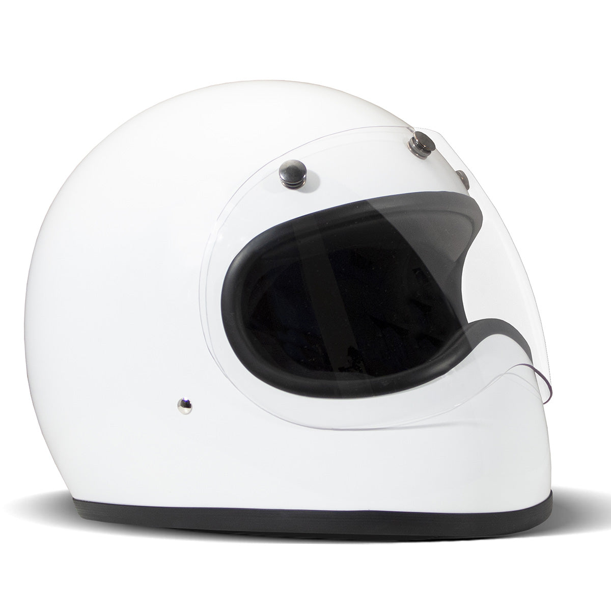 DMD Racer Visor Clear